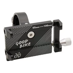 Bottari Uchwyt rowerowy na smartfona GB-2 - Akcesoria rowerowe - miniaturka - grafika 1