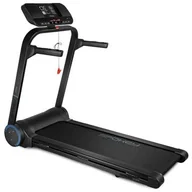 Sport OUTLET - Bieżnia elektryczna SPOKEY Eland 2500W 18km/h - miniaturka - grafika 1