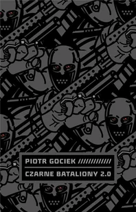 Czarne bataliony 2.0 Nowa - Fantasy - miniaturka - grafika 2