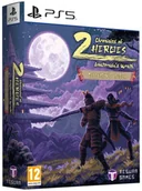 Gry PlayStation 5 - Chronicles Of 2 Heroes: Amaterasu’s Wrath - Collector's Edition - miniaturka - grafika 1