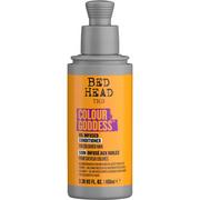 Odżywki do włosów - Tigi Bed Head Colour Goddess odżywka z olejkami do włosów farbowanych i po balejażu 970 ml - miniaturka - grafika 1