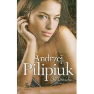 Fantasy - Pilipiuk Andrzej Księżniczka - miniaturka - grafika 1