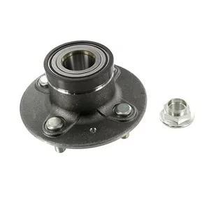 SKF VKBA 7447 ZESTAW ŁOŻYSK HONDA CITY/JEZZ 05 VKBA 7447 - Układ zawieszenia - akcesoria - miniaturka - grafika 1
