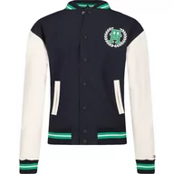 Kurtki i płaszcze dla chłopców - Tommy Hilfiger Kurtka bomber VARSITY | Relaxed fit - miniaturka - grafika 1