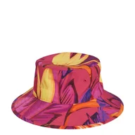 Czapki damskie - Czapka adidas x FARM Premium Bucket - miniaturka - grafika 1