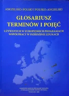 Ekonomia - Glosariusz terminów i pojęć - miniaturka - grafika 1