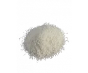 Owoce świeże i suszone - BadaPak Wiórki kokosowe "FINE" (bardzo drobne) 1 kg - miniaturka - grafika 1