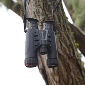 Lornetki - HIKMICRO Habrok HQ35L LRF 850 nm - miniaturka - grafika 1