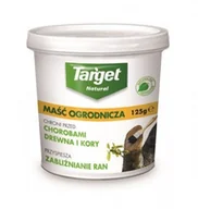 Nawozy ogrodnicze - Target Maść ogrodnicza DO DRZEW I KRZEWÓW - miniaturka - grafika 1