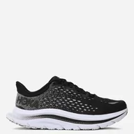 Sneakersy damskie - Damskie Buty sportowe do biegania HOKA ONE ONE Kawana 1123164-BWHT 39,5 (7.5US) 24,5 cm Czarny/Biały (195719209414_EU) - miniaturka - grafika 1