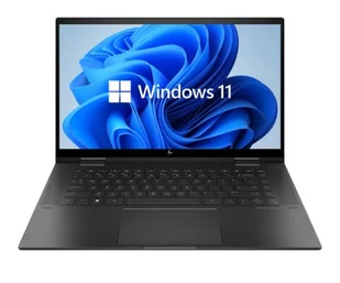 HP Envy 15 X360 i7-1255U/16GB/1TB/Win11 RTX2050 Black - Laptopy 2w1 - miniaturka - grafika 1