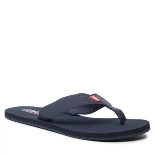Japonki Helly Hansen Seasand Hp 2 11954_693 Evening Blue/Chery Tomato - Klapki i japonki męskie - miniaturka - grafika 1