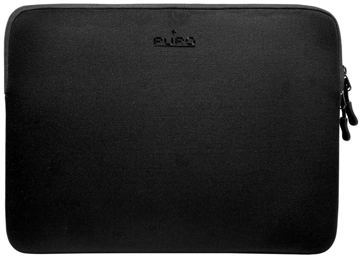 Etui Puro Etui pokrowiec Slim Guard na laptop 14'' - czarny Etui pokrowiec Slim Guard na laptop 14'' - czarny