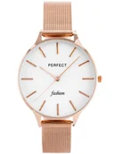 Zegarki damskie - ZEGAREK DAMSKI PERFECT F355-08 (zp525d) + BOX - miniaturka - grafika 1