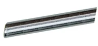 Rury - Rura Press Carbon 18x1,2 mm, 3 m - miniaturka - grafika 1