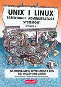 Systemy operacyjne i oprogramowanie - Unix i Linux. Przewodnik administratora systemów. Wydanie 5 - miniaturka - grafika 1