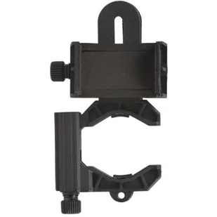 Levenhuk Adapter do smartfona A10 68766 - Akcesoria fotograficzne - miniaturka - grafika 1