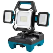 Oświetlenie warsztatowe - Lampa warsztatowa DEDRA 142910 - miniaturka - grafika 1