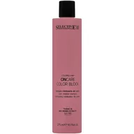 Szampony do włosów - Selective, On Care Color Block, Szampon Do Włosów Farbowanych, 275ml - miniaturka - grafika 1