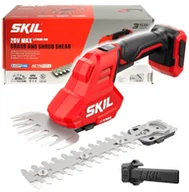 Nożyce do trawy - Skil CORDL GRASS SHRUB SHEAR 0630CA 20V 2IN1 - miniaturka - grafika 1