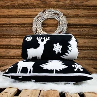 Pościel - Pościel Premium Mikrofibra "Miś" 140X200 Kaszmir W Dotyku - miniaturka - grafika 1