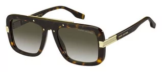 Okulary przeciwsłoneczne - Okulary przeciwsłoneczne Marc Jacobs MARC 670 S 086 - grafika 1