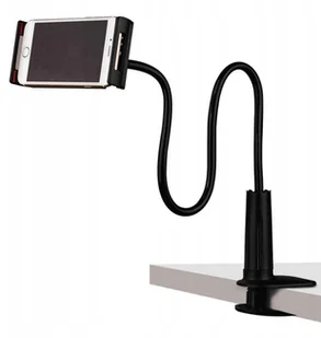 STOJAK Uchwyt Statyw ELASTYCZNY doTABLETU TELEFONU - Akcesoria do statywów - miniaturka - grafika 1