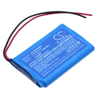 Inne akcesoria audio-wideo - Swisstone BX200 / HY433450R 1200mAh 4.44Wh Li-Ion 3.7V (Cameron Sino) - miniaturka - grafika 1