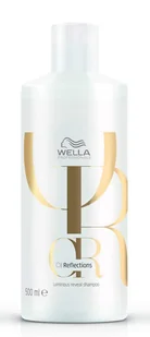 Wella Oil Reflections szampon przywracający włosom blask 500ml - Szampony do włosów - miniaturka - grafika 1