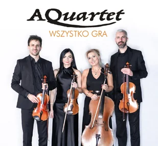 Agora S.A. #Wszystko gra OST) booklet CD) Różni Wykonawcy Płyta CD) - Inna muzyka - miniaturka - grafika 2