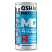 Oshee VITAMIN PRO SHOT MAGNEZ FORTE 200 ml unisex 5908260257026 - Produkty energetyczne i izotoniki - miniaturka - grafika 1