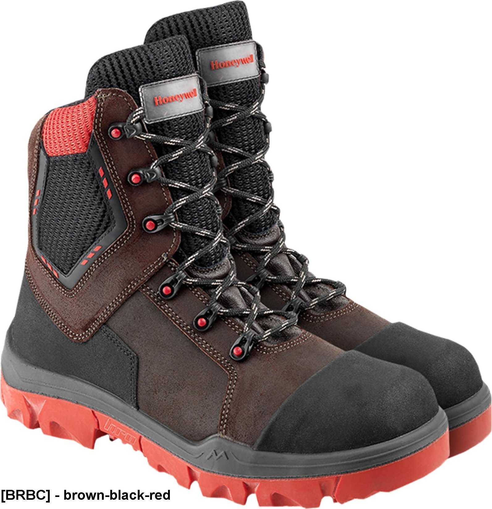 R.E.I.S. HW-BELLEVO-T - buty bezpieczne 38