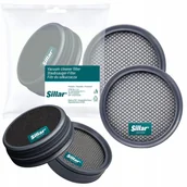 Filtry do odkurzaczy - 2x Filtr do Philips Speedpro/Aqua 5000 FC6729 FC6728 FC6727 FC6721 FC8009 - miniaturka - grafika 1