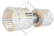Akcesoria do klimatyzacji i ogrzewania - NRF Wentylator wnętrza 34068 - miniaturka - grafika 1