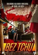Horror DVD - Bez tchu - miniaturka - grafika 1