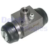 Cylinderki hamulcowe - Cylinderek hamulcowy Delphi LW15303 - miniaturka - grafika 1