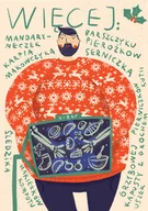 Kartki okolicznościowe i zaproszenia - Karnet świąteczny, Więcej - miniaturka - grafika 1