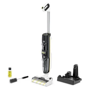 Karcher FCV 4 EU 1.056-131.0 - Odkurzacze pionowe - miniaturka - grafika 1