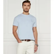 Koszulki męskie - POLO RALPH LAUREN T-shirt | Classic fit - miniaturka - grafika 1