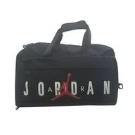 Plecaki - Jordan Duffle Bag- MM0168-023 - miniaturka - grafika 1