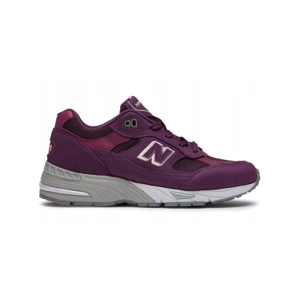 Buty New Balance W991DNS