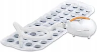 Masażery - Hydromasażer do Wanny Medisana MBH 88375 Relaksujący Masaż Bąbelkowy 450W - miniaturka - grafika 1