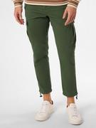 Spodnie męskie - Redefined Rebel - Spodnie męskie  RRPLJolan, zielony - miniaturka - grafika 1