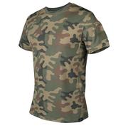 Odzież taktyczna i umundurowanie - Helikon - Koszulka Tactical T-Shirt - TopCool - Pantera Leśna - TS-TTS-TC-04 - miniaturka - grafika 1