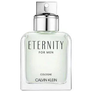 Calvin Klein Eternity Cologne woda toaletowa 100ml - Wody i perfumy męskie - miniaturka - grafika 2