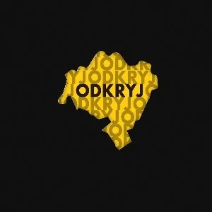 V/a - Odkryj *CD - Składanki muzyczne - miniaturka - grafika 1