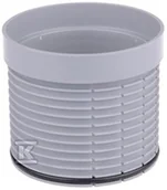 Odwodnienia, kanały i akcesoria - HL Nadbudowa 80mm/fi110mm, O-ring, do wpustów stropowych - miniaturka - grafika 1