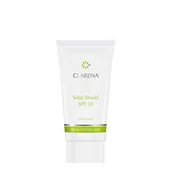 Kremy do twarzy - Sensi Peptide Line Solar Shield Spf 50 Krem Do Twarzy Z Filtrem Uv 30 ml - miniaturka - grafika 1