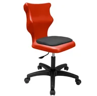 Meble do szkół i przedszkoli - Dobre krzesło Twist Soft (rozmiary 4-6) - miniaturka - grafika 1