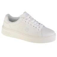 Buty trekkingowe damskie - Buty do chodzenia damskie, Fila Crosscourt Altezza R Wmn - miniaturka - grafika 1